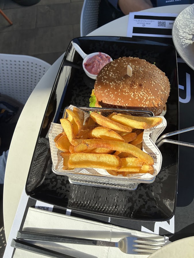 Fotografie de Restaurant Paragraf