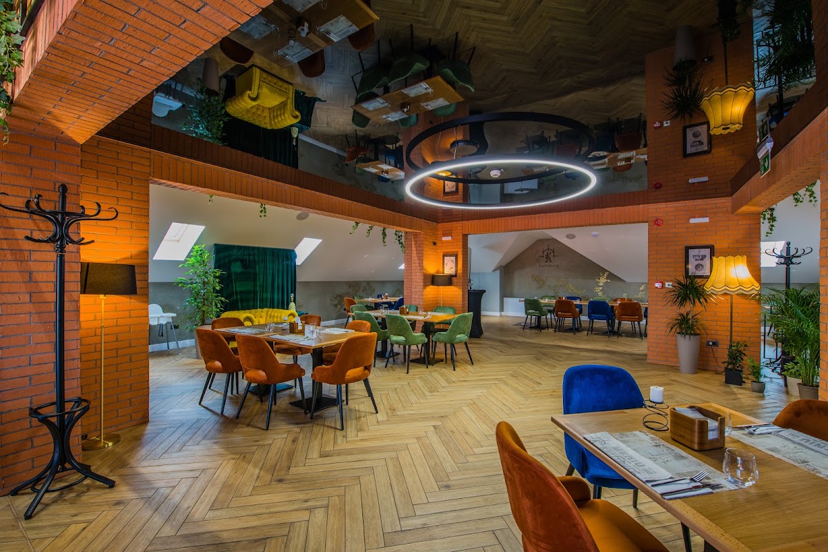 Photo du Restaurant Karlsburg