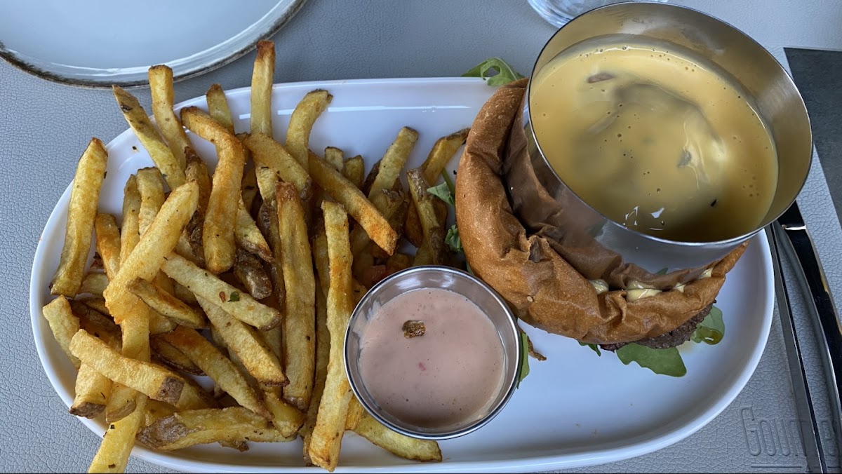 Photo de Restaurant Karlsburg