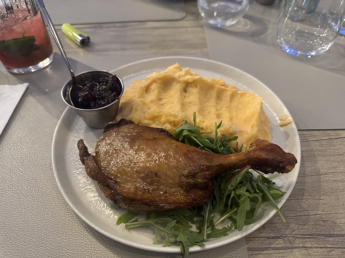 Photo de Restaurant Karlsburg