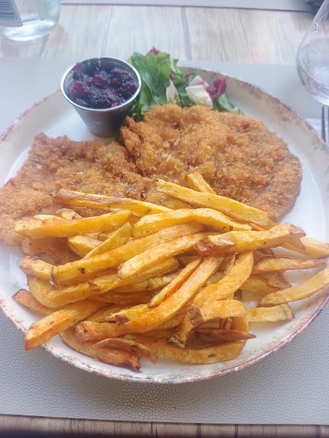 Photo de Restaurant Karlsburg