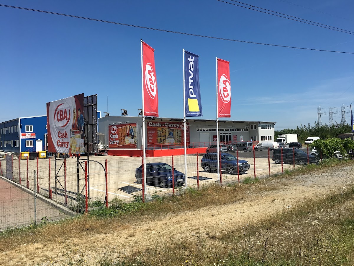 Foto von CBA C+C Oradea