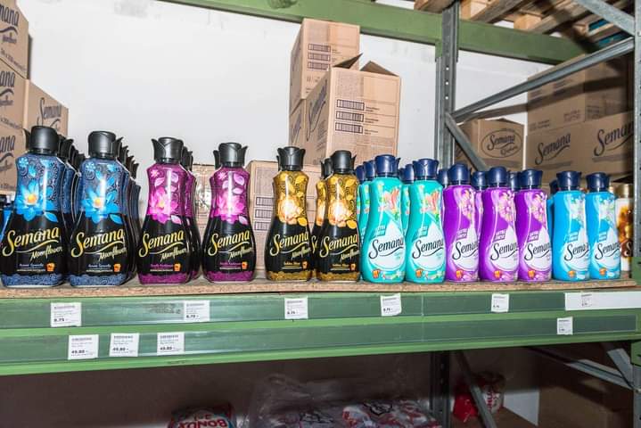 Foto von Ieftinel Cash&Carry