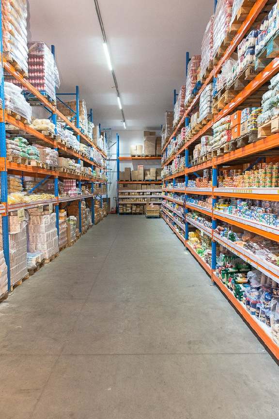Foto von Ieftinel Cash&Carry