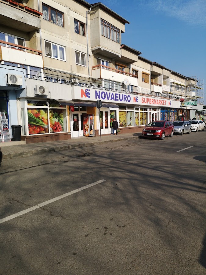 Foto von Novaeuro Market