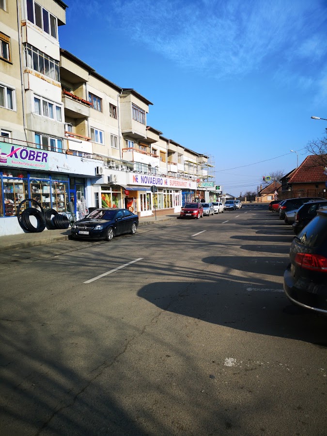 Foto von Novaeuro Market