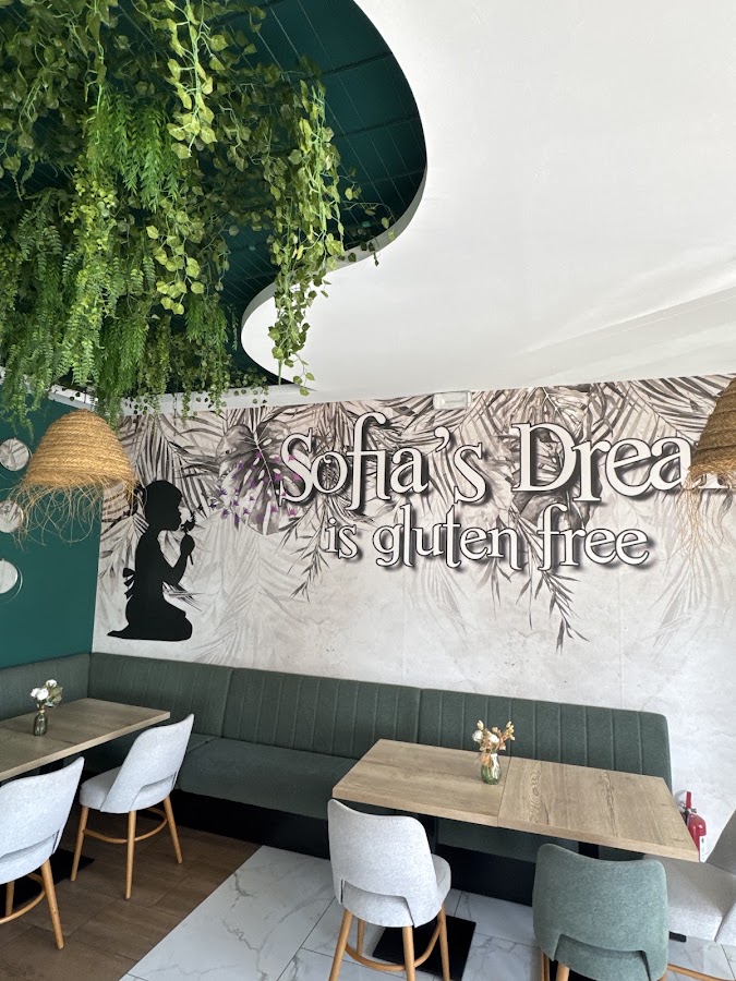 Photo of Restaurant Sofia