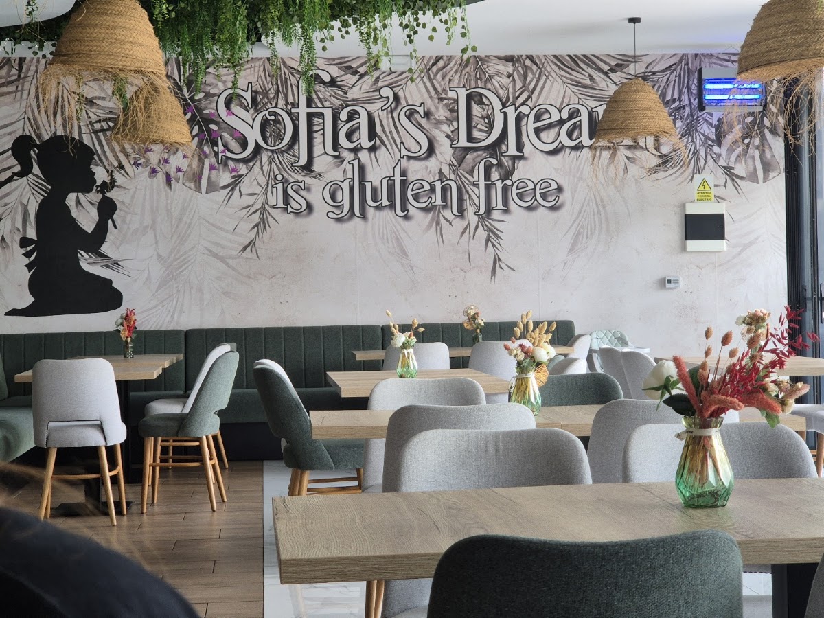 Foto di Restaurant Sofia