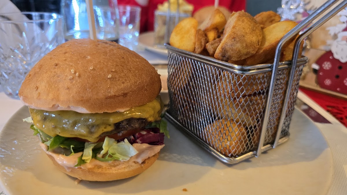 Foto di Restaurant Sofia