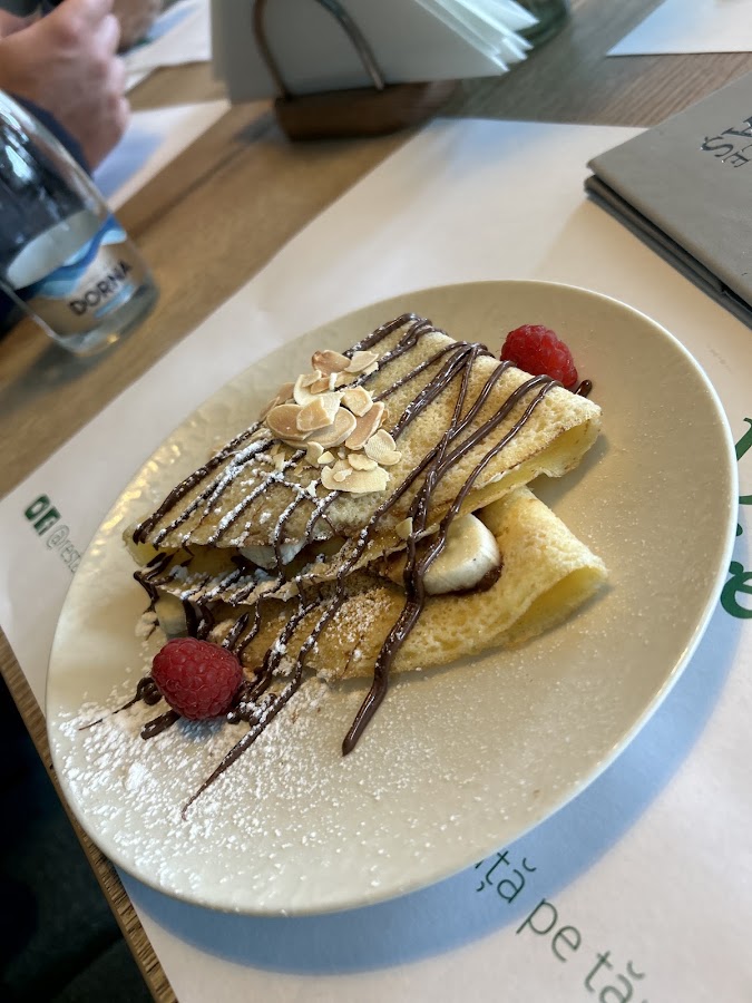 Foto di Restaurant Sofia