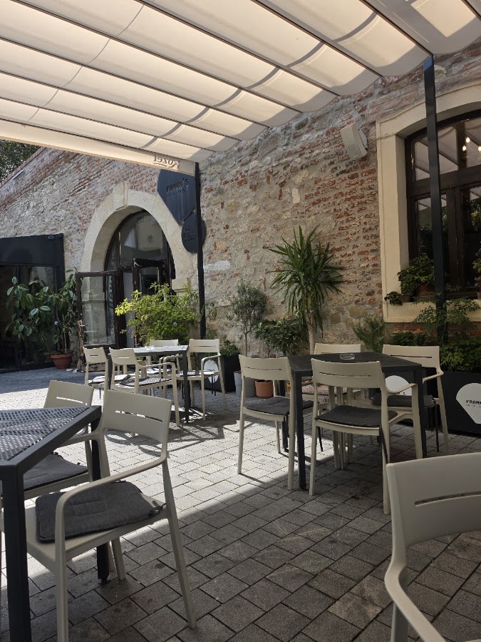 Photo of Bistro GRAI Alba-Iulia