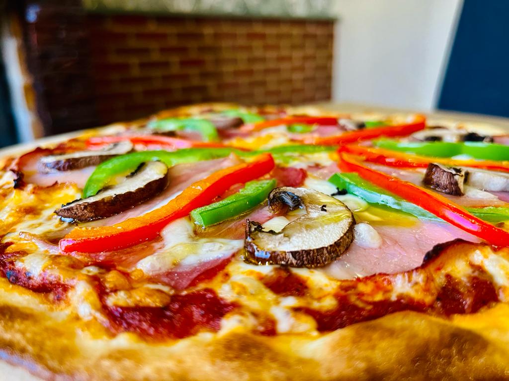 Foto von Restaurant Yiamas