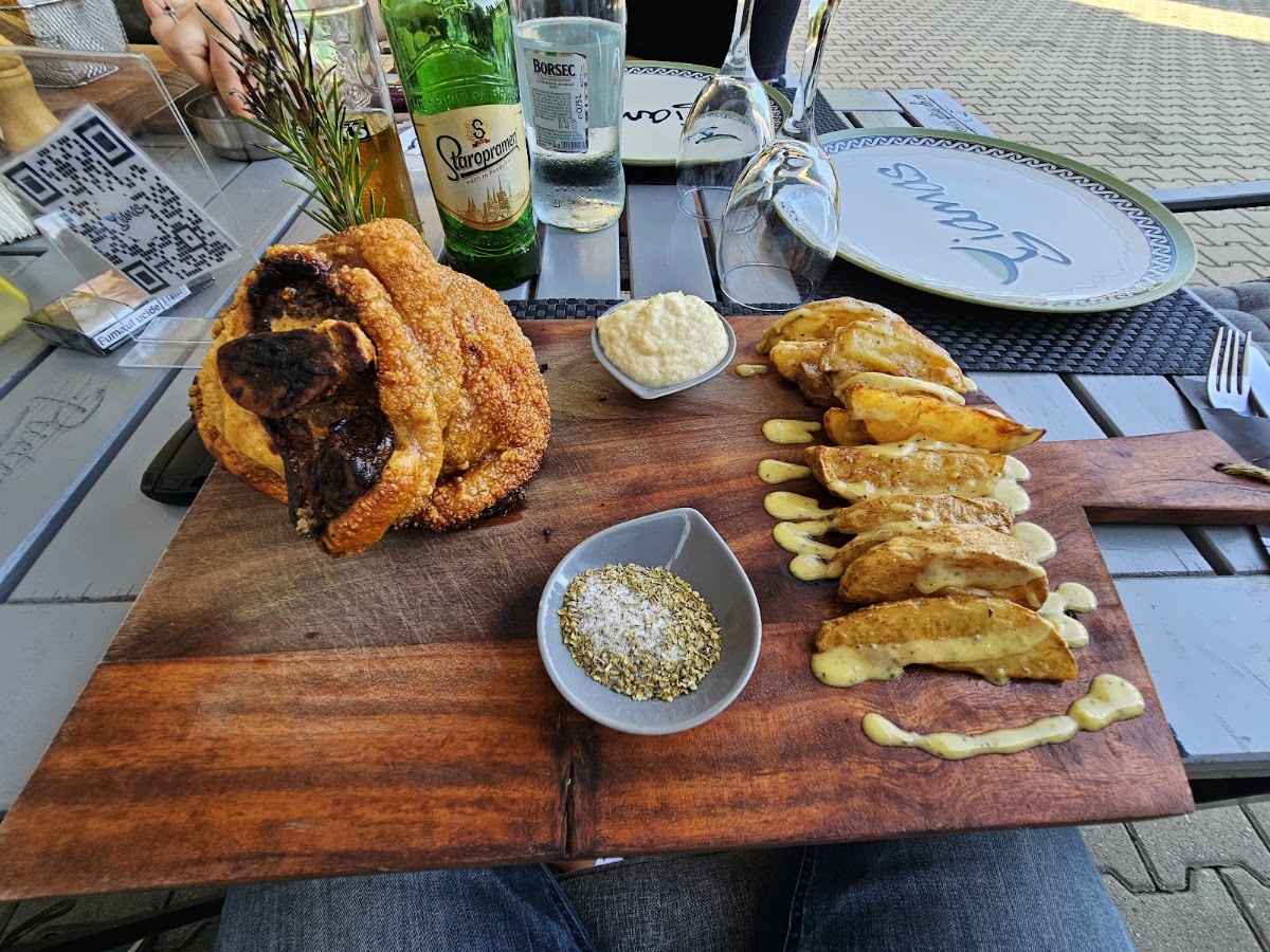 Foto von Restaurant Yiamas