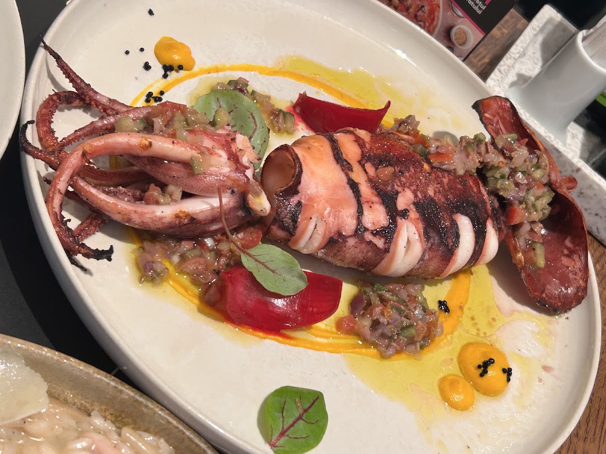 Foto di Nepo Restaurant