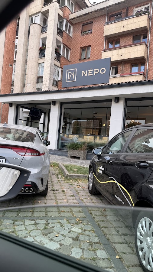 Foto di Nepo Restaurant