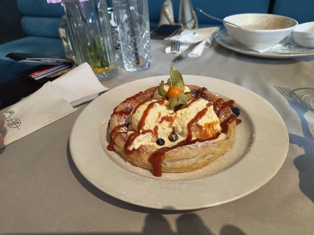 Foto di Nova Restaurant