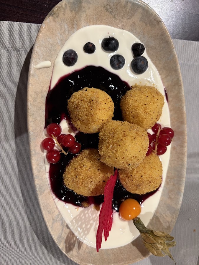 Foto di Nova Restaurant