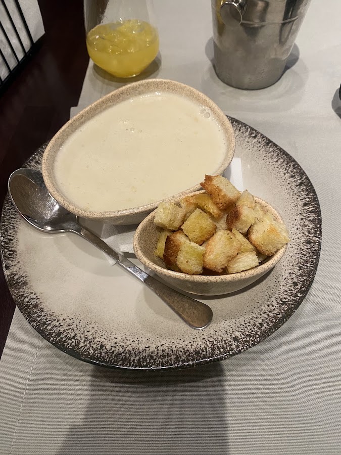 Foto di Nova Restaurant