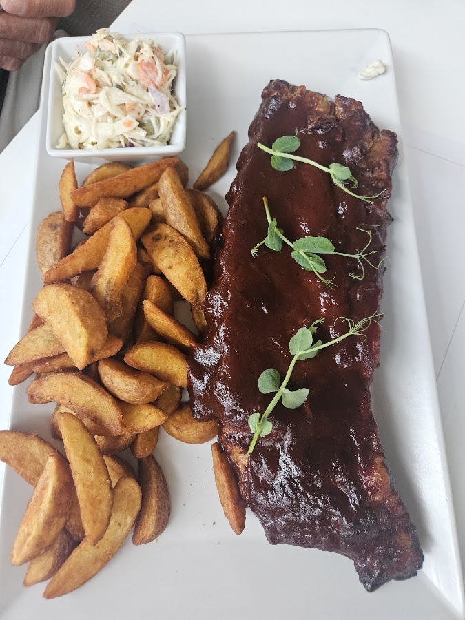 Foto di Nova Restaurant