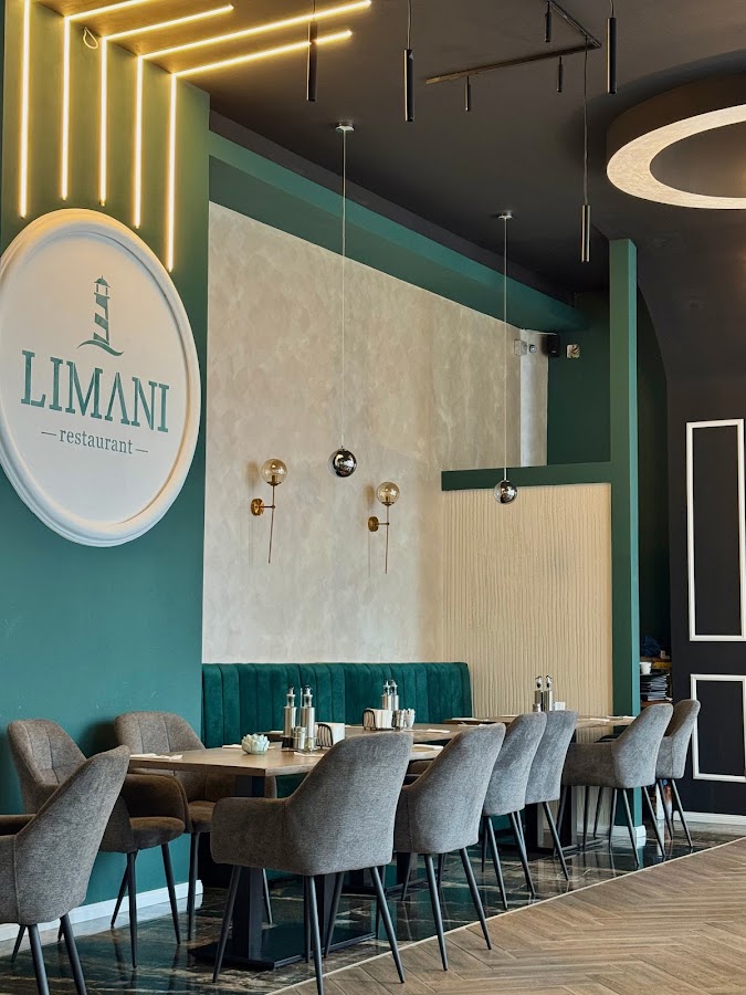 Foto des Limani Restaurants