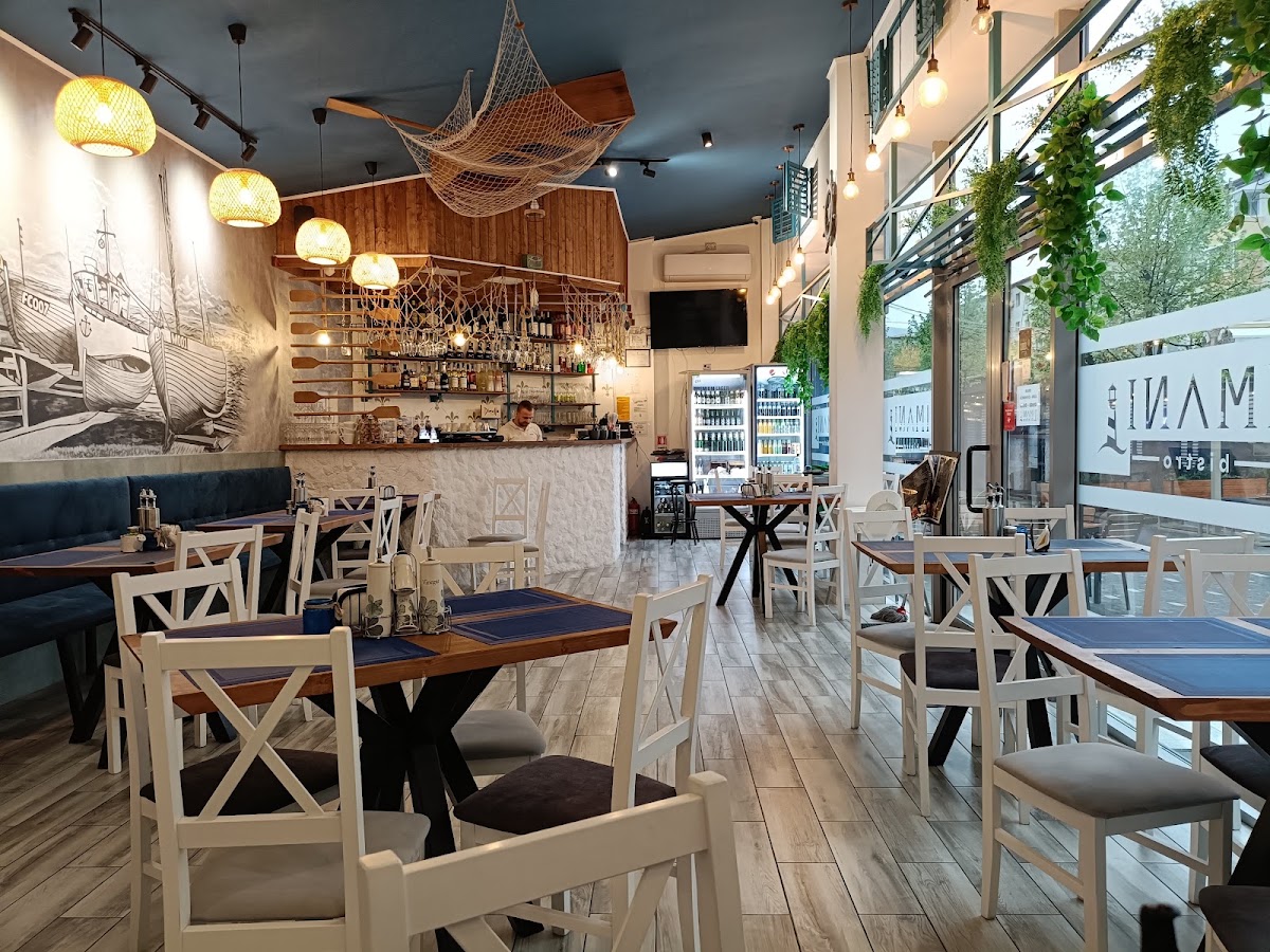 Foto von Limani Restaurant