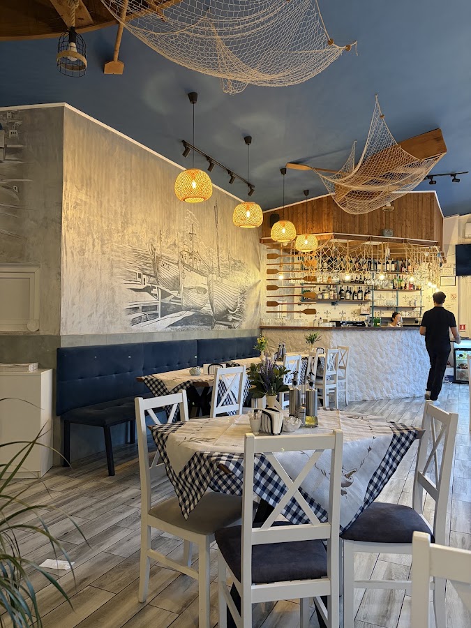 Foto von Limani Restaurant