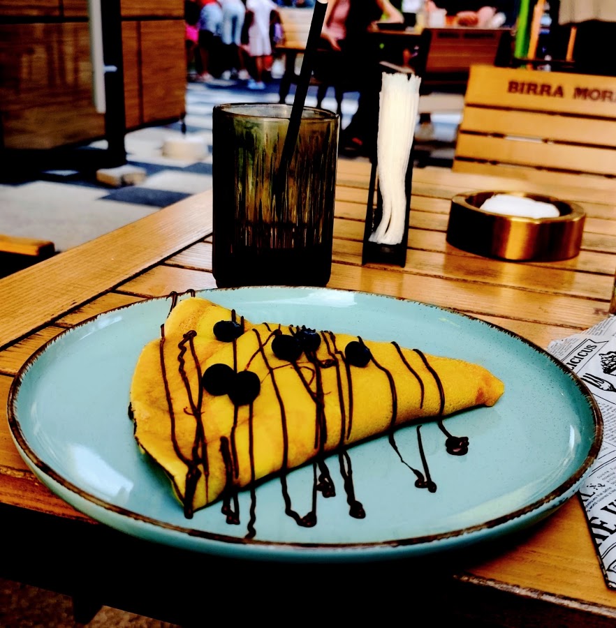 Photo of CrazyCrepes