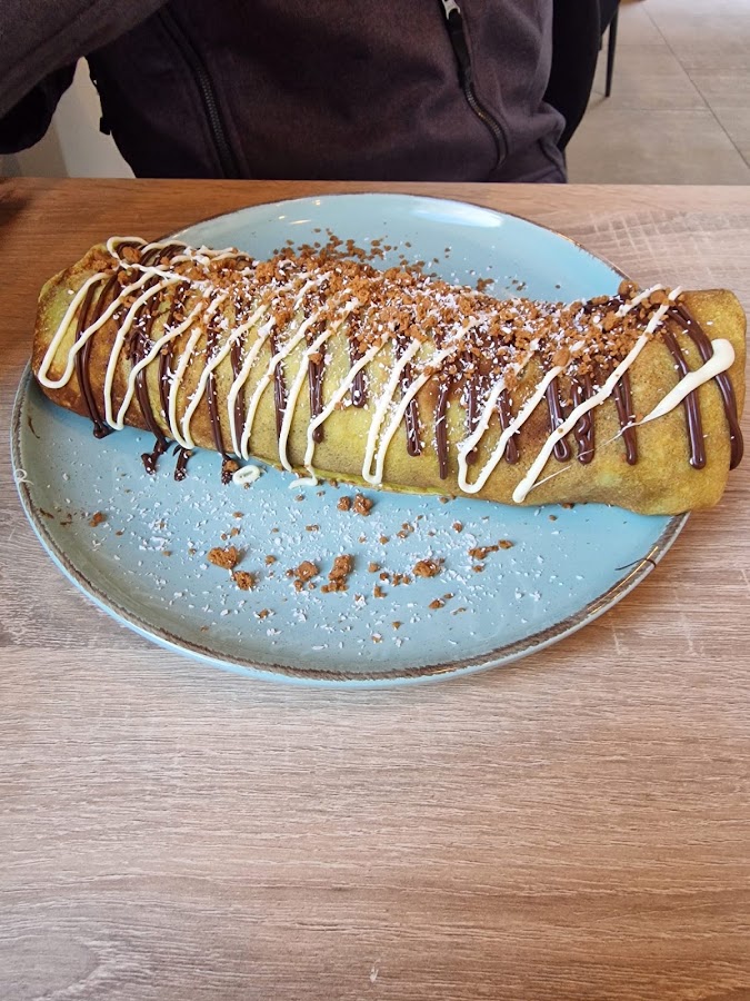 Photo of CrazyCrepes