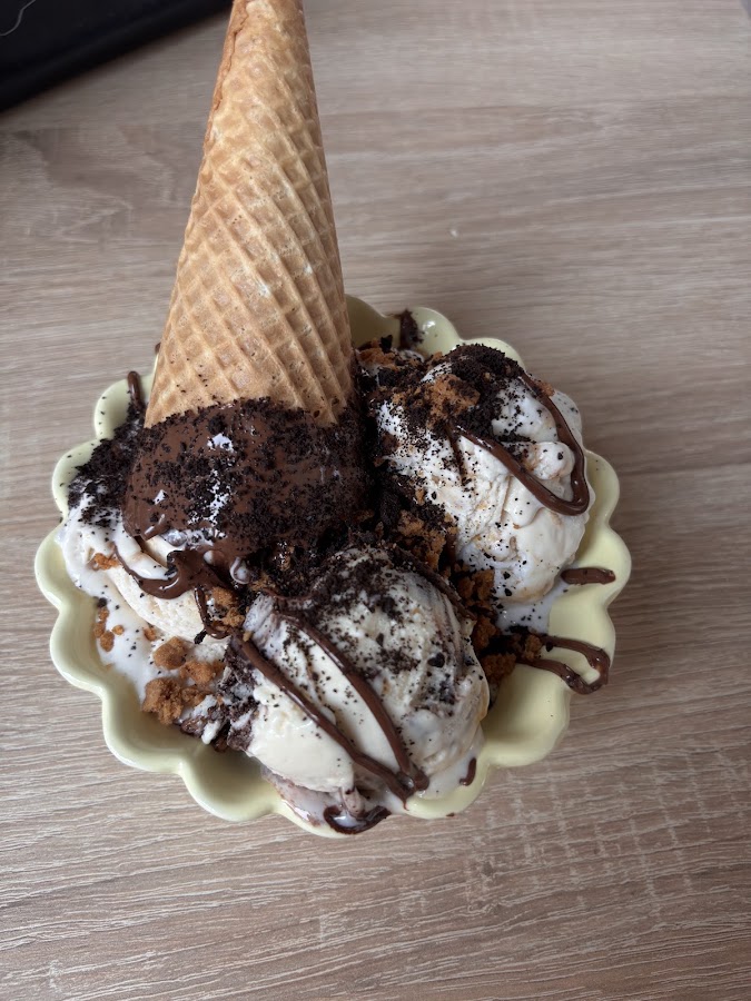 Photo of CrazyCrepes