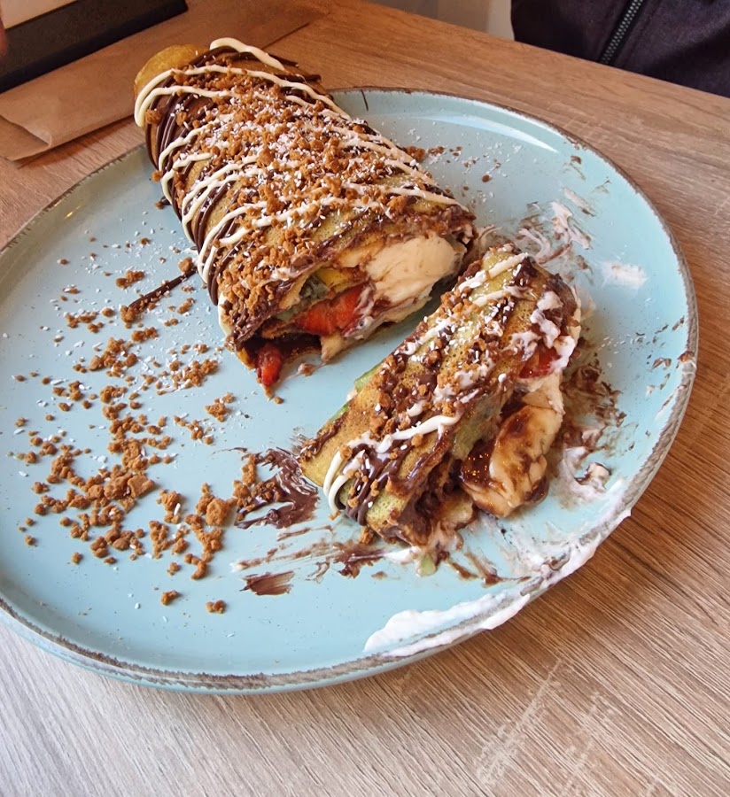 Photo of CrazyCrepes