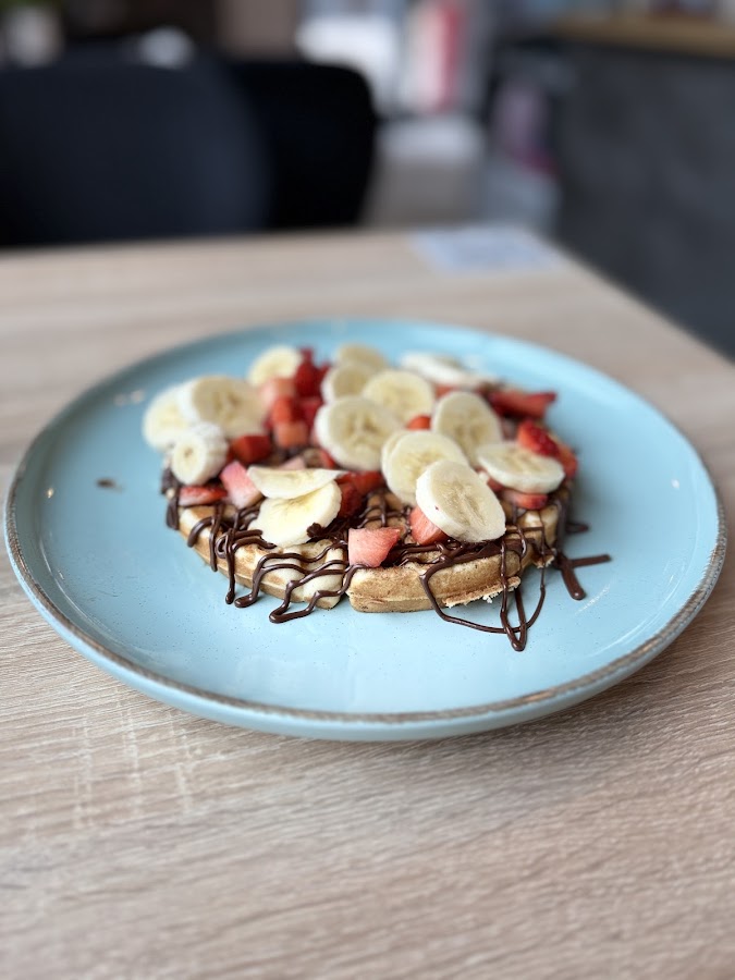 Photo of CrazyCrepes