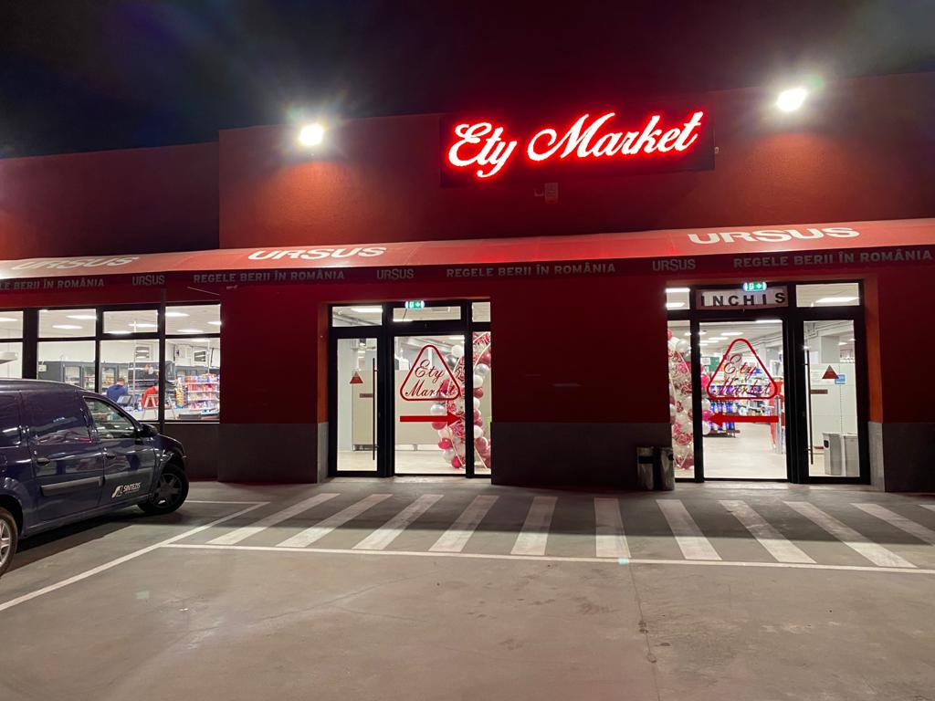 Fotografie de Ety Market