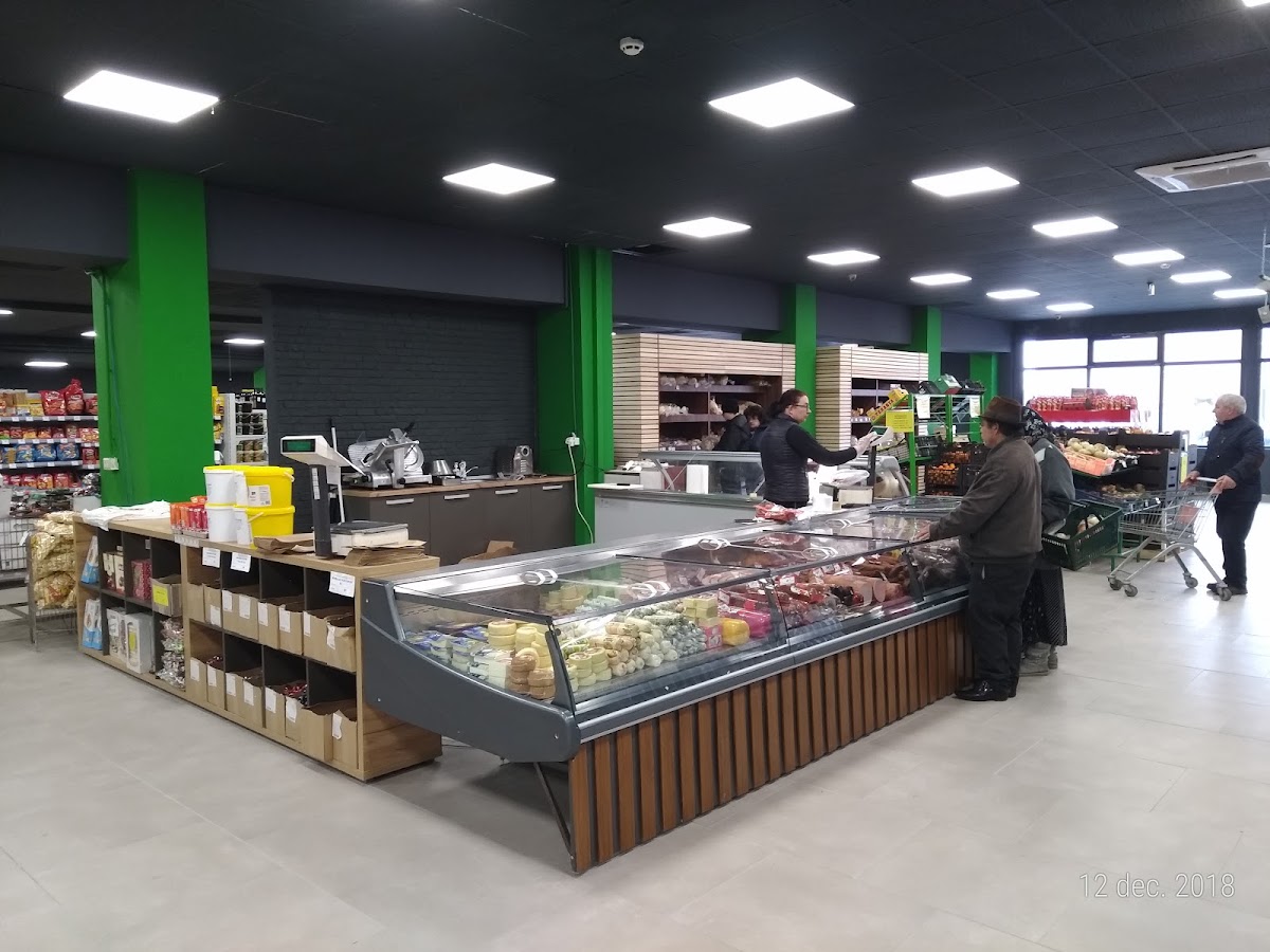 Fotografie de Ety Market