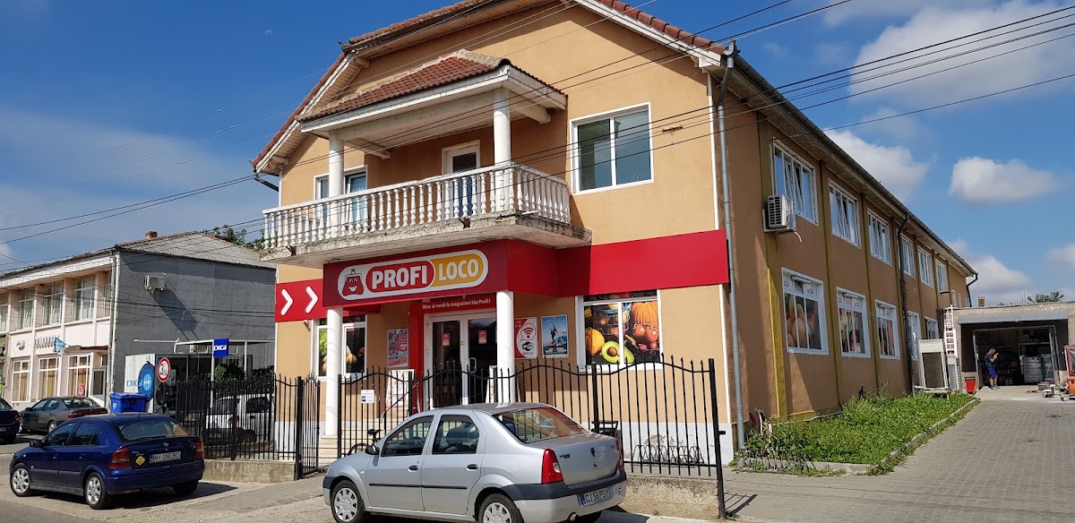 Photo of Profi Loco