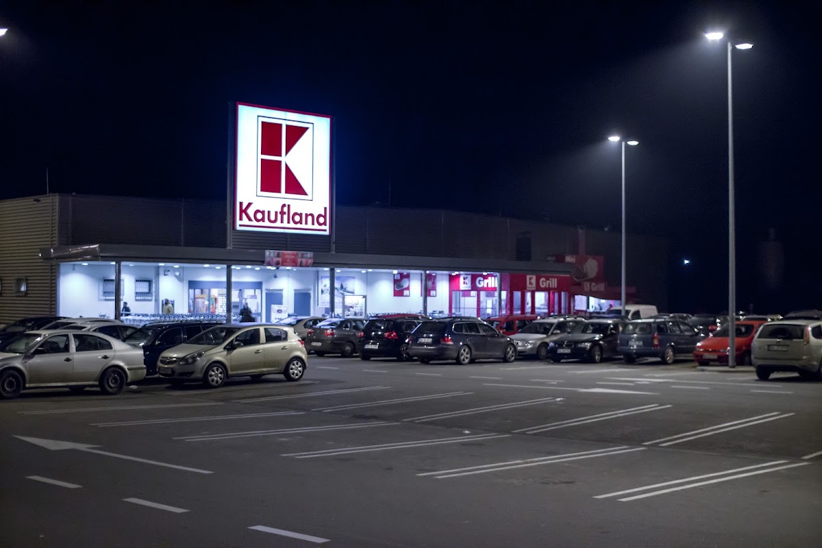 Photo of Kaufland Oradea-Nufarul