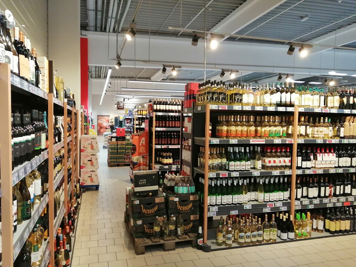 Foto von Kaufland Oradea-Nufarul