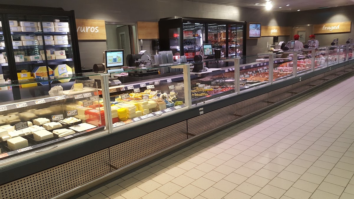 Foto von Kaufland Oradea-Nufarul