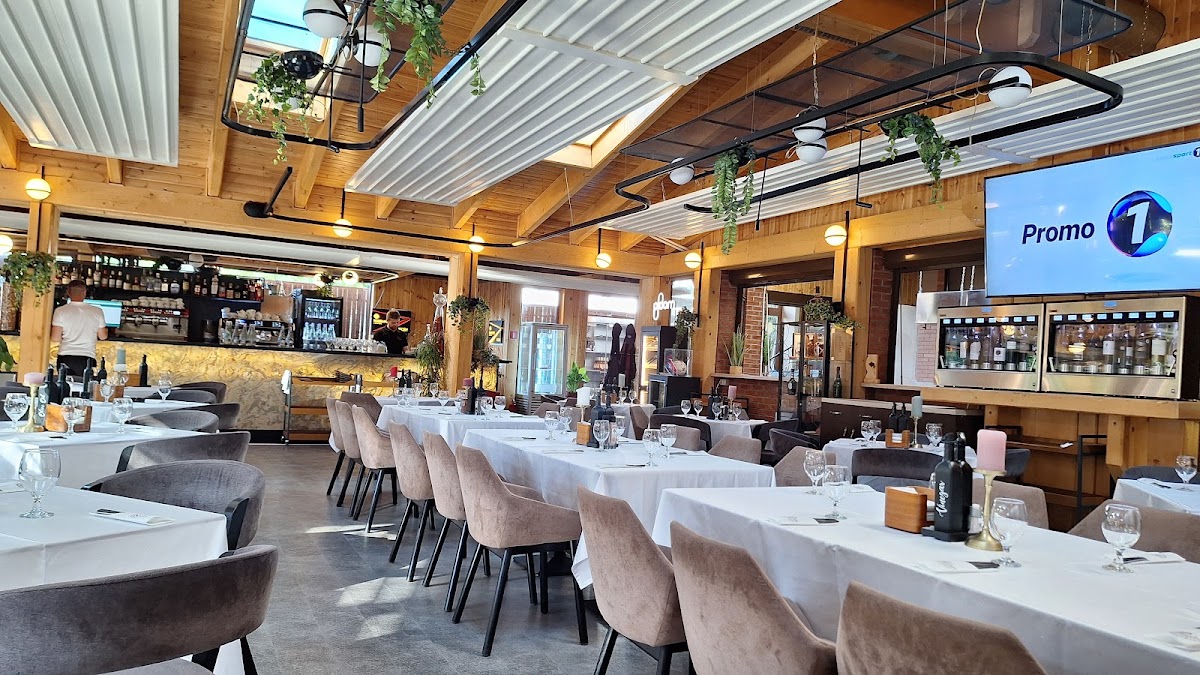Photo of Preciosa - Restaurant în Alba Iulia