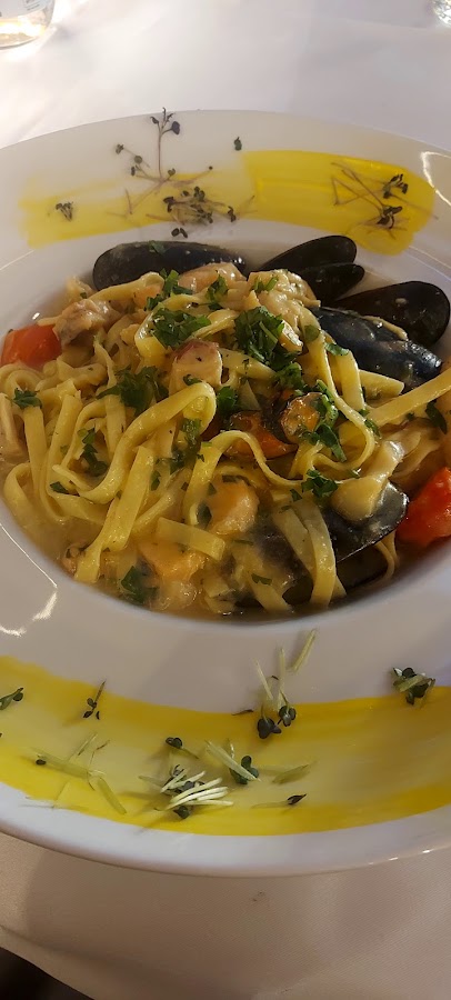 Photo of Preciosa - Restaurant în Alba Iulia