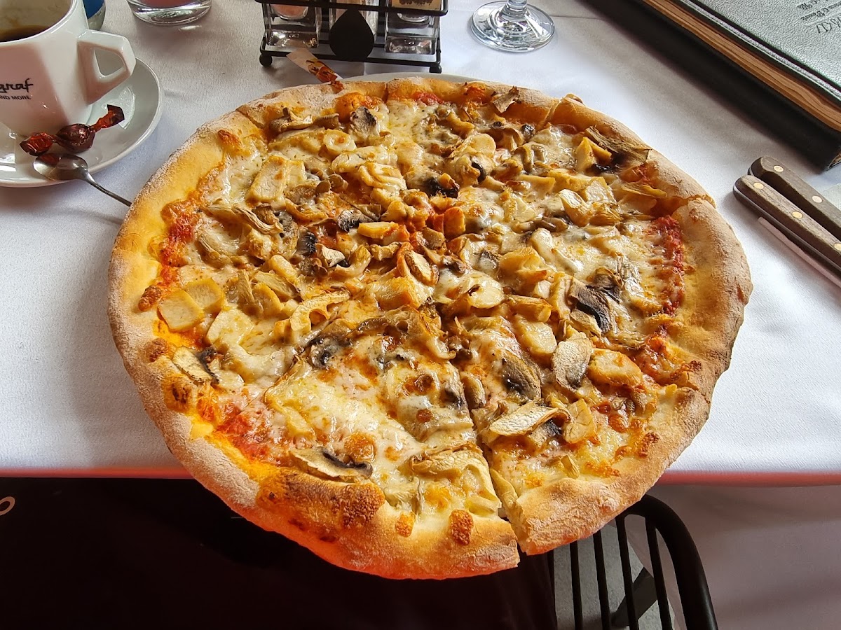 Photo of Preciosa - Restaurant în Alba Iulia
