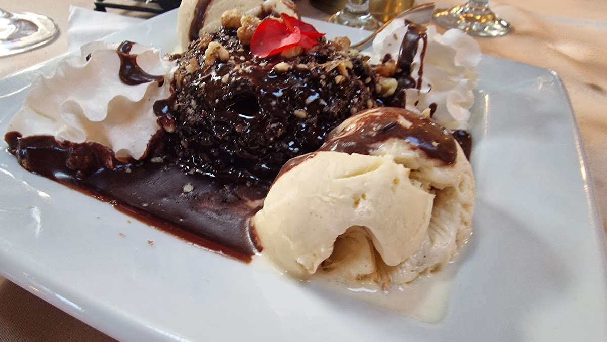 Photo of Preciosa - Restaurant în Alba Iulia