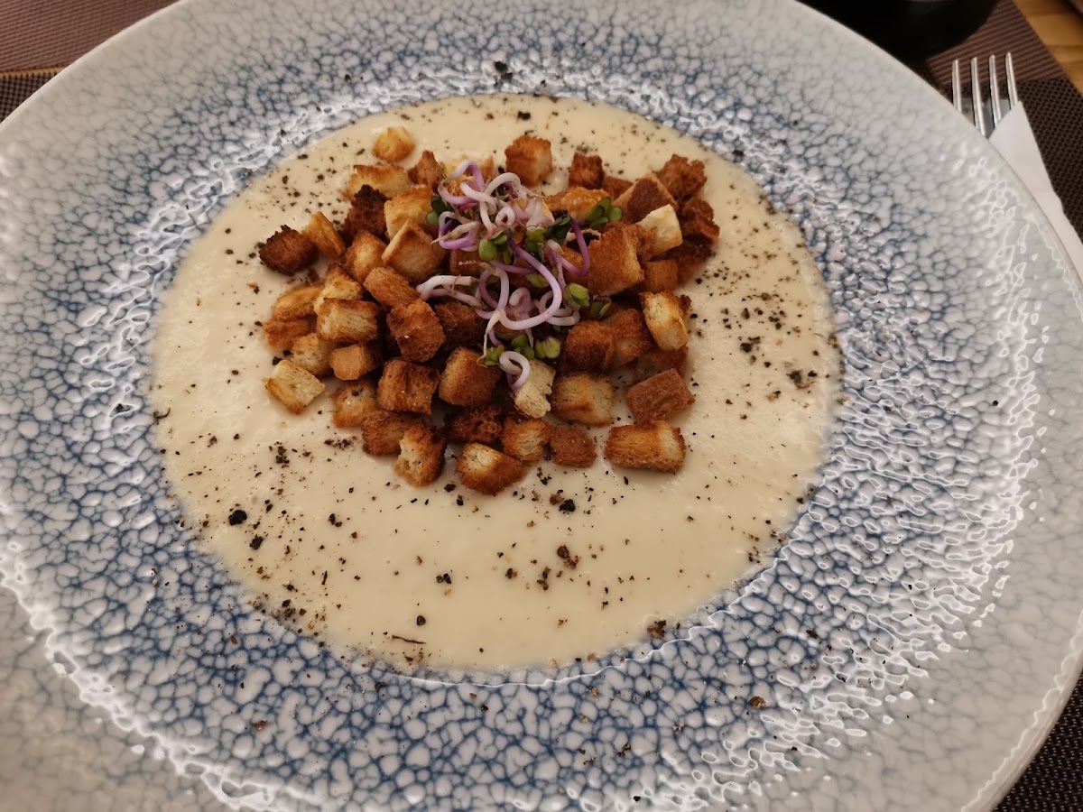 Fotografie de Crema Restaurant