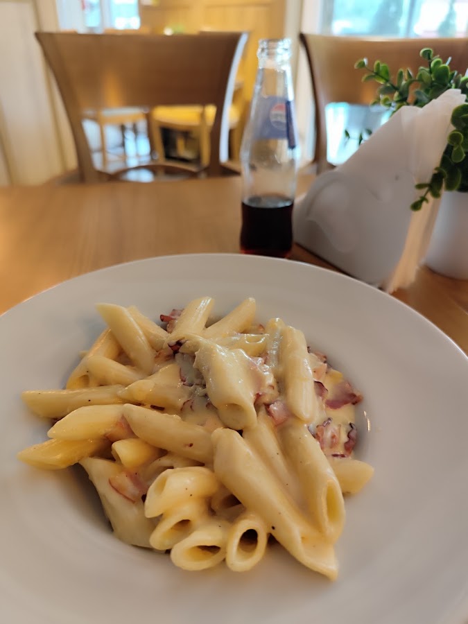 Fotografie de Crema Restaurant