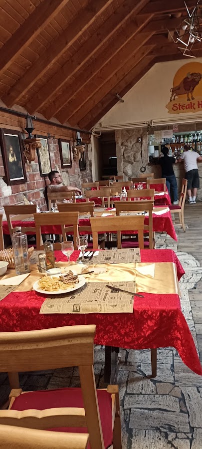 Photo de Restaurant Steak House