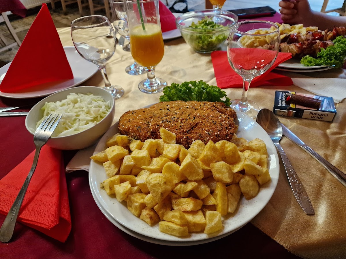 Photo de Restaurant Steak House