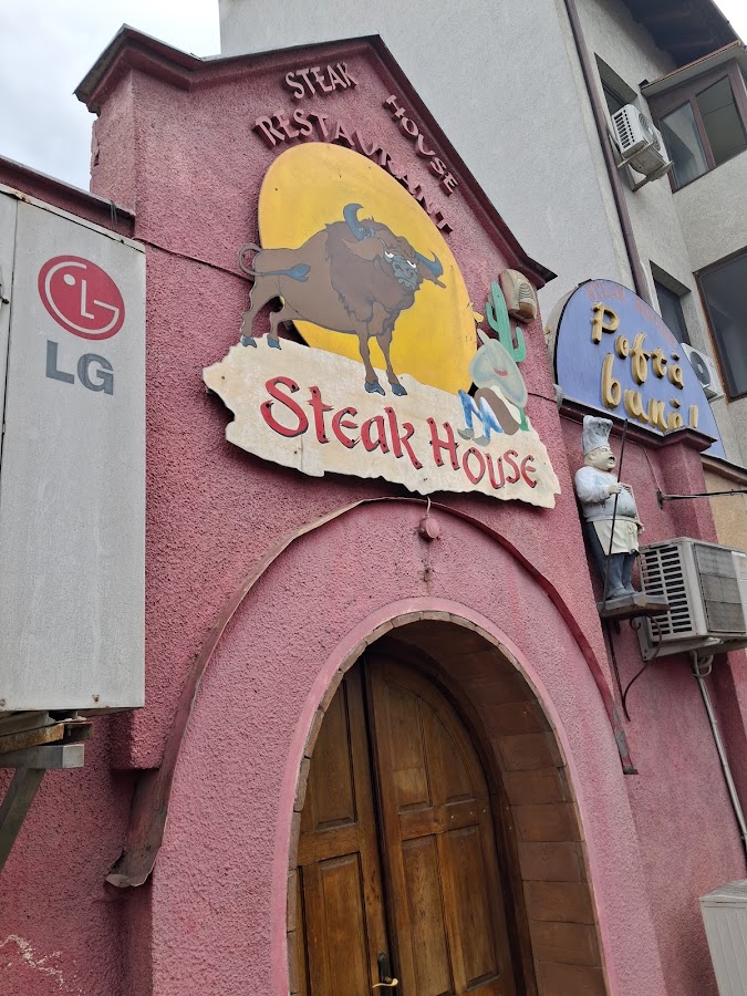 Photo de Restaurant Steak House