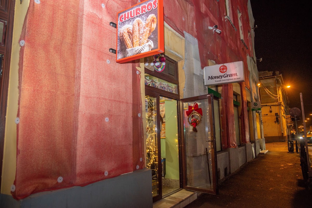 Photo of Churros CipyChupy Oradea