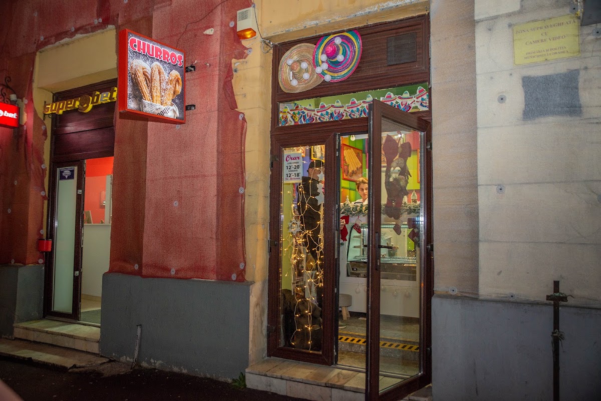 Foto di Churros CipyChupy Oradea