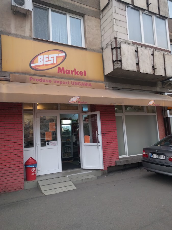 Photo of Best market