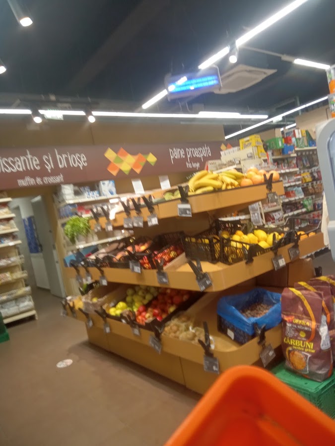 Foto von Carrefour